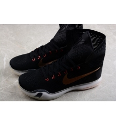 Nike Zoom Kobe 10 Men Shoes 001