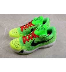 Nike Zoom Kobe 10 Men Shoes 003