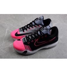 Nike Zoom Kobe 10 Men Shoes 005