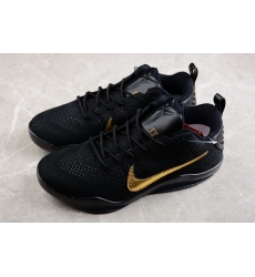 Nike Zoom Kobe 11 Men Shoes 004