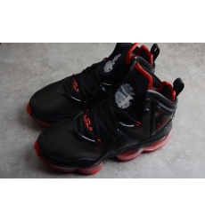 Nike Lebron james 19 Men Shoes 008