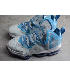 Nike Lebron james 19 Men Shoes 009