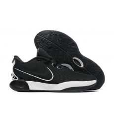 Nike Lebron james 21 Men Shoes 003