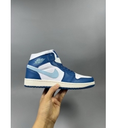Air Jordan 1 Men Shoes 24024