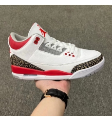 Air Jordan 3 Women Shoes 239 013
