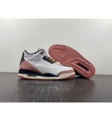 Air Jordan 3 Men Shoes 24003
