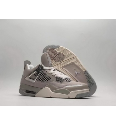 Air Jordan 4 Women Shoes 239 009
