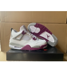 Air Jordan 4 Women Shoes 239 018