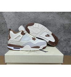 Air Jordan 4 Men Shoes 239 037