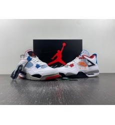 Air Jordan 4 Men Shoes 24002