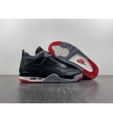 Air Jordan 4 Men Shoes 24005