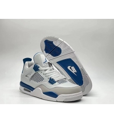 Air Jordan 4 Men Shoes 24007
