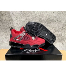 Air Jordan 4 Men Shoes 24A 004