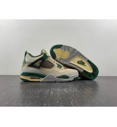 Air Jordan 4 Men Shoes 24A 018