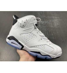 Air Jordan 6 Men Shoes 239 006