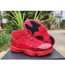 Air Jordan 11 Men Shoes 24003