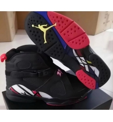 Air Jordan 8 Men Shoes 239 001