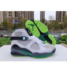 Air Jordan 8 Men Shoes 24006