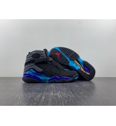 Air Jordan 8 Men Shoes 24009