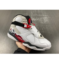Air Jordan 8 Men Shoes 24A 003