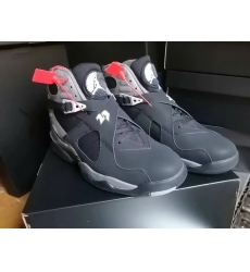 Air Jordan 8 Men Shoes 24A 005