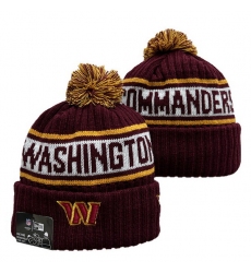 Washington Commanders Beanies 24H302