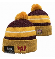 Washington Commanders Beanies 24H307