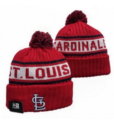 St. Louis Cardinals Beanies C100