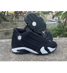 Air Jordan 14 Men Shoes 24A 001