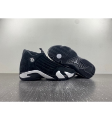 Air Jordan 14 Men Shoes 24A 002