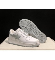 Bape Sta Women Shoes 011