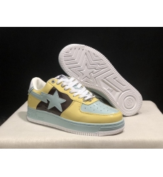 Bape Sta Men Shoes 049