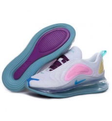 Nike Air Max 720 Women Shoes 24004