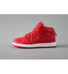 Air Jordan 1 Kid Shoes 24017
