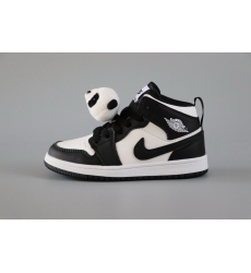 Air Jordan 1 Kid Shoes 24026