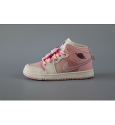 Air Jordan 1 Kid Shoes 24029