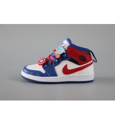 Air Jordan 1 Kid Shoes 24030