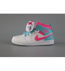 Air Jordan 1 Kid Shoes 24032