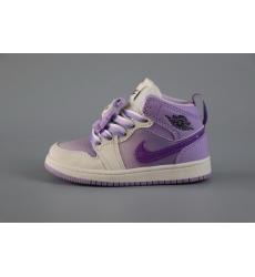 Air Jordan 1 Kid Shoes 24033
