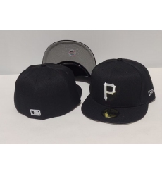 MLB Fitted Cap 020