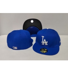 MLB Fitted Cap 026