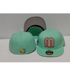 MLB Fitted Cap 032
