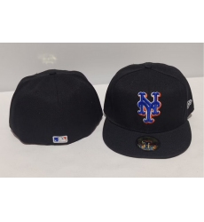 MLB Fitted Cap 041
