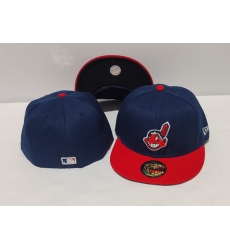 MLB Fitted Cap 044
