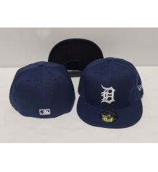 MLB Fitted Cap 045