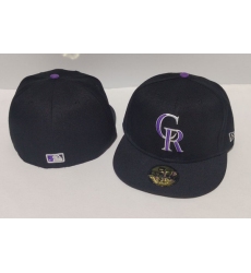 MLB Fitted Cap 050