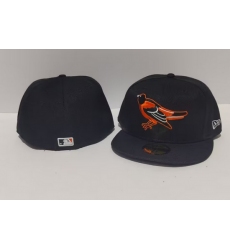 MLB Fitted Cap 051