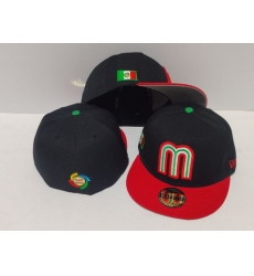 MLB Fitted Cap 052