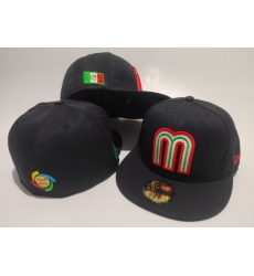 MLB Fitted Cap 053