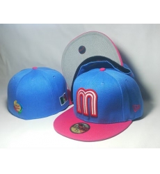 MLB Fitted Cap 055